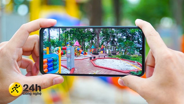 top điện thoại chụp ảnh đẹp dưới 10 triệu