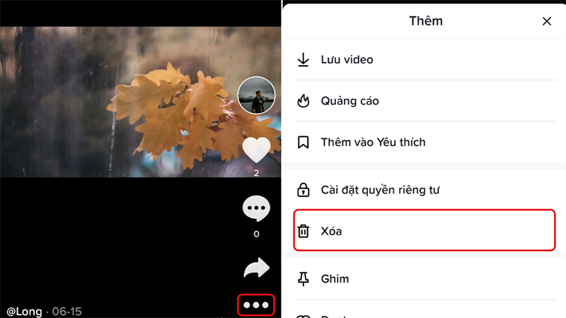 Tại sao TikTok bị bóp tương tác?