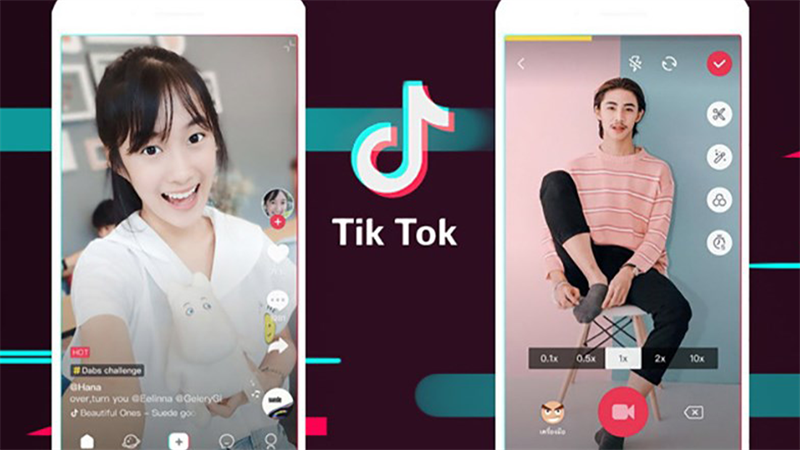 Tại sao TikTok bị bóp tương tác?