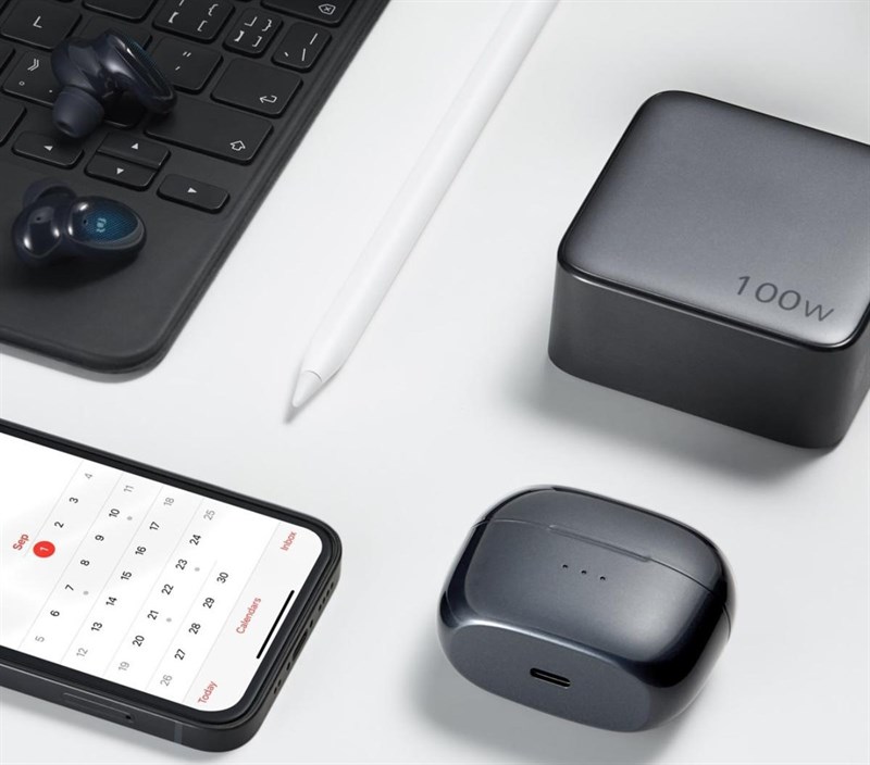 Các sản phẩm kết nối âm thanh, thiết bị điện tử của Ugreen