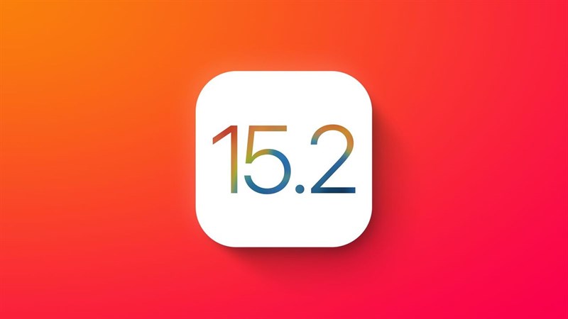 ios 15.2