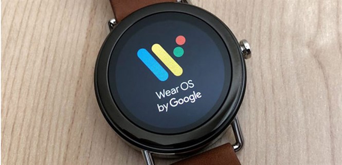 Các lỗi thường gặp trên hệ điều hành Wear OS và cách khắc phục