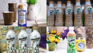 Top 7 loại trà sữa đóng chai ngon, được ưa chuộng nhất hiện nay