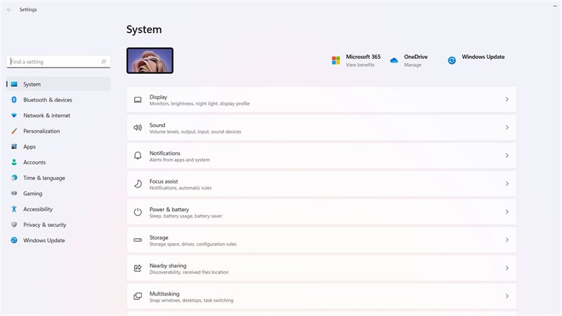 Cách bật tự động sửa lỗi chính tả trên Windows 11