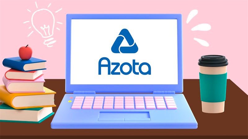 Azota