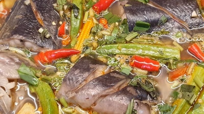 4. Hương Vị và Cảm Nhận