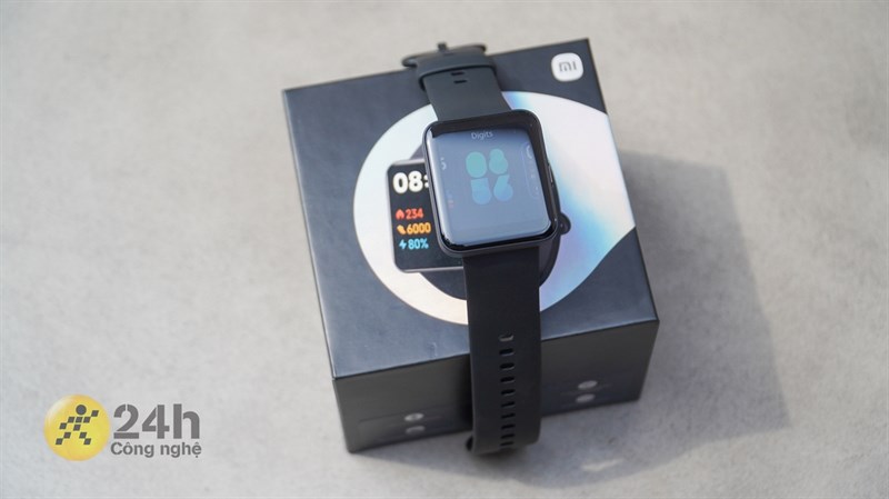 Redmi Watch 2 Lite