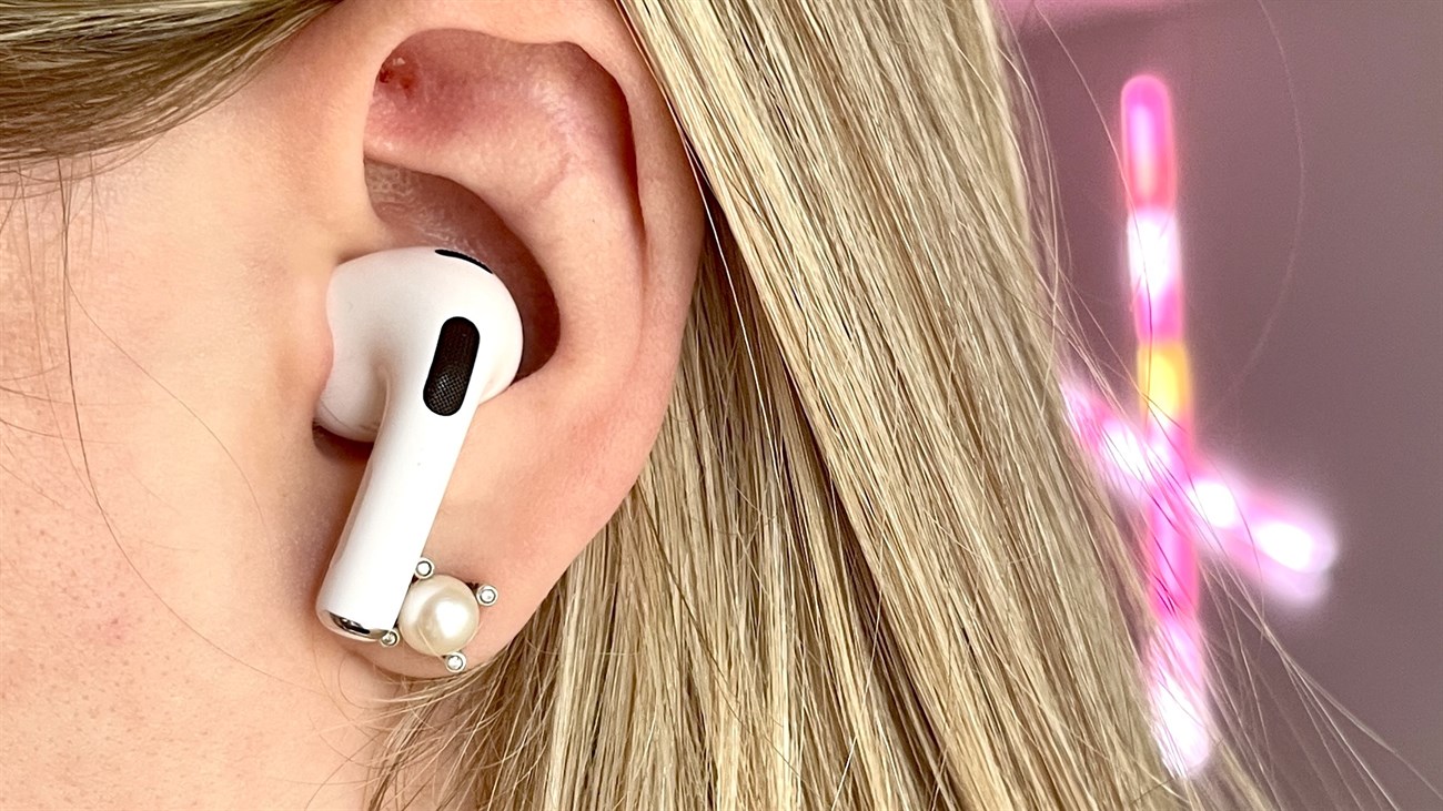 What are AirPods? Learn about today’s latest AirPods