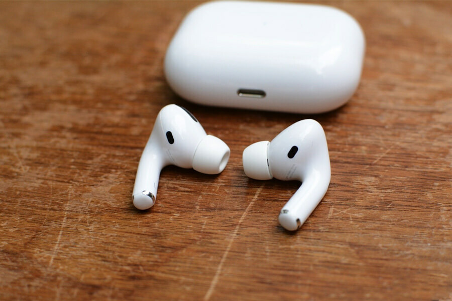 AirPods Pro