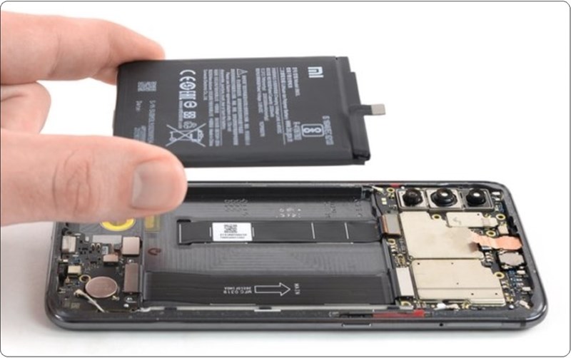 Xiaomi phát triển công nghệ pin mới tăng dung lượng, tuổi thọ hơn 100 lần