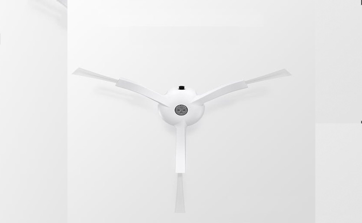Nên lựa chọn chổi quét robot hút bụi thay thế nào chất lượng? > Chổi quét Xiaomi gen 1, gen 2