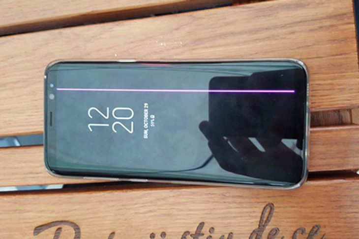 Lỗi do nhà sản xuất