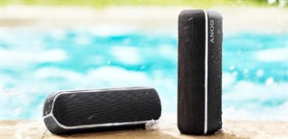 Nên mua loa chống nước hãng nào tốt? 7 thương hiệu loa bluetooth chống nước uy tín, nổi tiếng