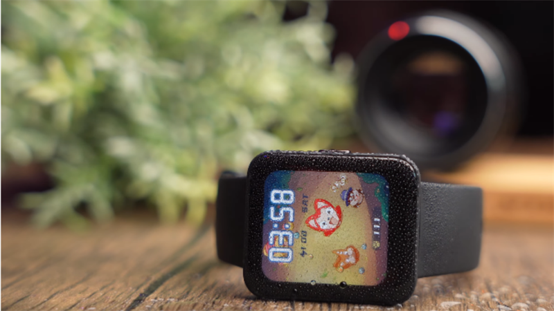 Khả năng chống nước