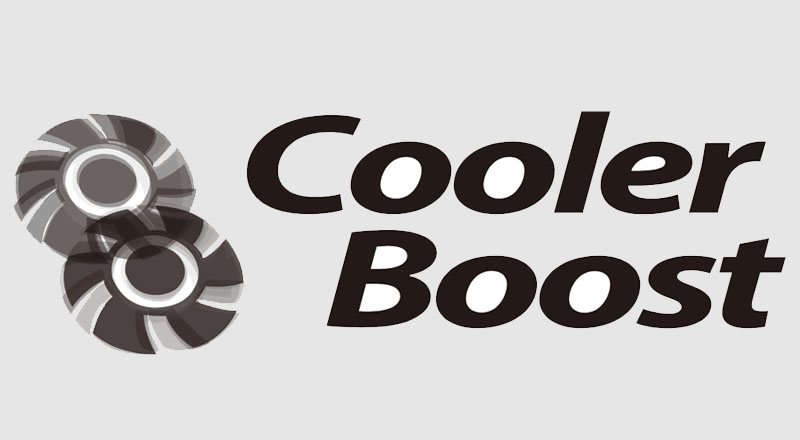 Cooler Boost là gì?