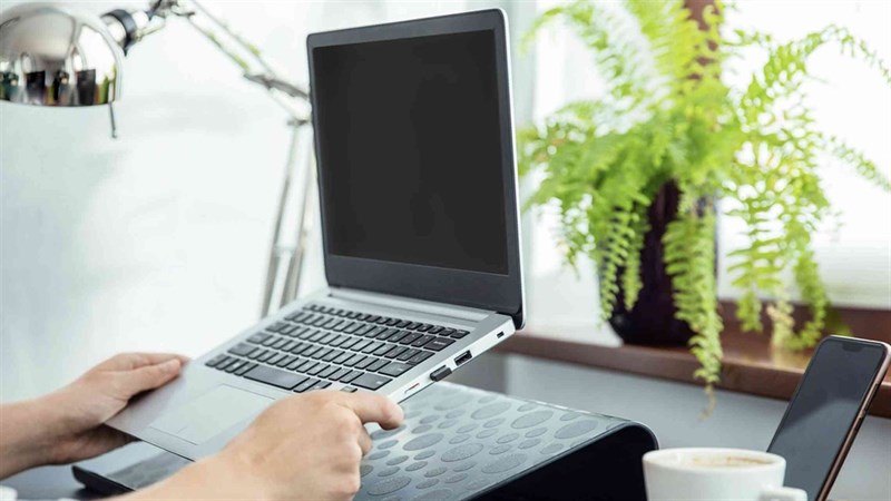 Tại sao quạt laptop kêu to Tại sao quạt laptop kêu to