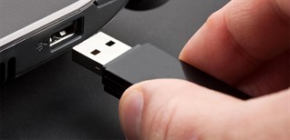 Hướng dẫn format USB bị lỗi write-protected đơn giản nhất