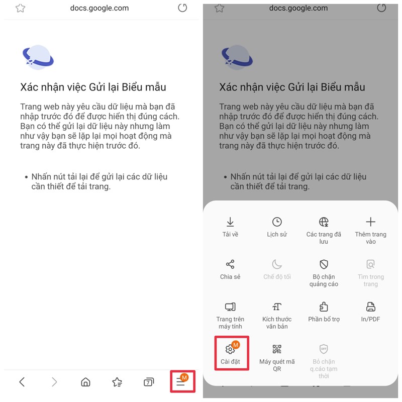 thay đổi thư mục tải xuống trong samsung internet thay đổi thư mục tải xuống trong samsung internet
