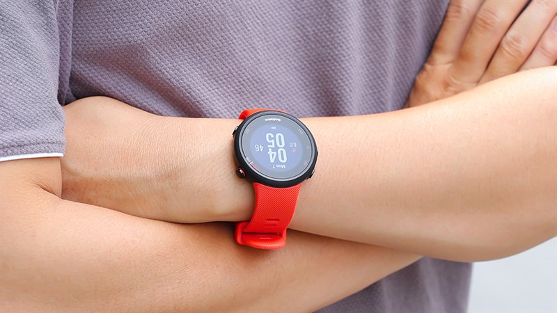 Garmin Forerunner 45