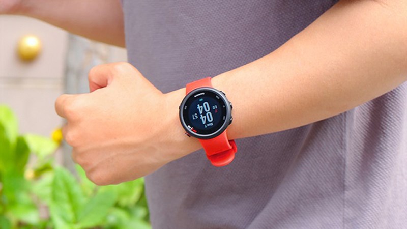 Garmin Forerunner 45