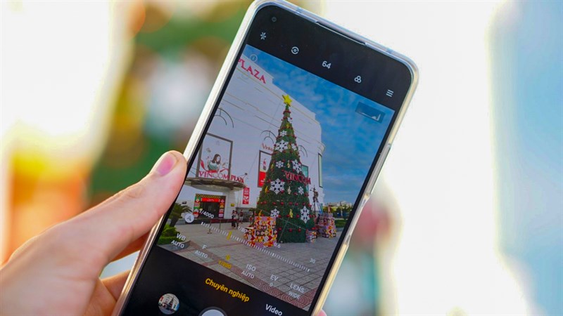 5 cách chụp ảnh Noel đẹp trên điện thoại của bạn để thu hút ngàn Like
