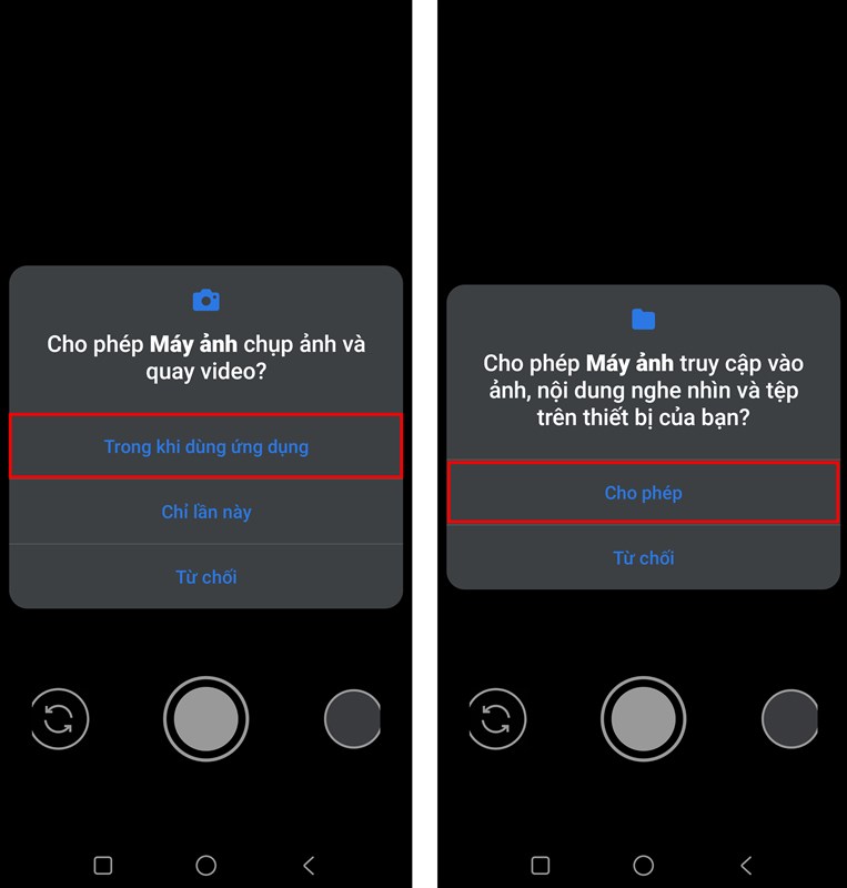 Google Camera 8.4 mang đến những trải nghiệm tuyệt vời với chất lượng ảnh sống động, độ tương phản ấn tượng và thời gian chụp cực nhanh. Hãy trải nghiệm và cảm nhận sự khác biệt.