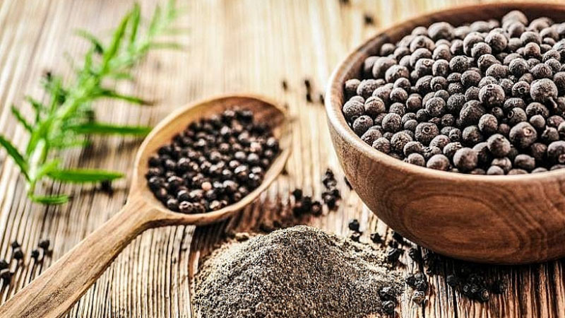 Giá tiêu trong nước Giá tiêu trong nước