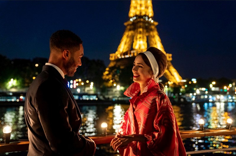 Emily ở Paris (Emily in Paris: Season 2)