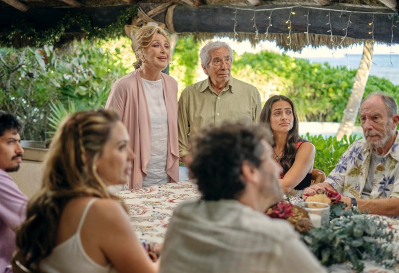 Giáng sinh cáu kỉnh (Grumpy Christmas)