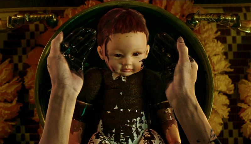 Thiên thần hộ mệnh (The Guardian)