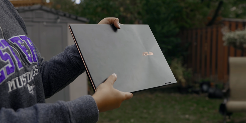 TOP laptop mỏng nhẹ nhất tại TGDĐ, vừa sang trọng vừa tiện lợi, mang đi đâu cũng được