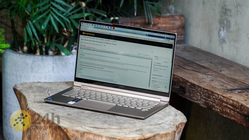 TOP laptop mỏng nhẹ nhất tại TGDĐ, vừa sang trọng vừa tiện lợi, mang đi đâu cũng được