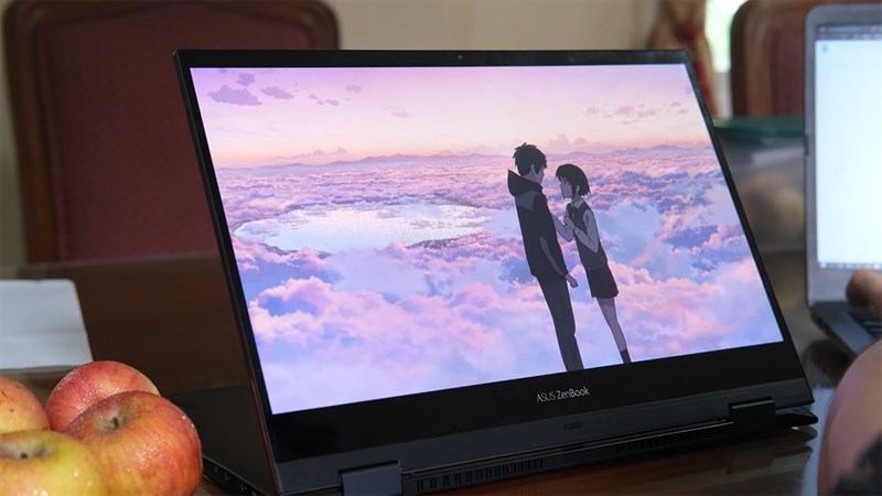 Asus ZenBook UX371EA