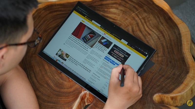 TOP 5 laptop mỏng nhẹ nhất tại TGDĐ, vừa sang trọng vừa tiện lợi, mang đi đâu cũng được