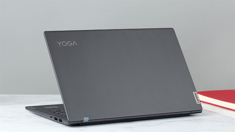 Laptop Lenovo Yoga Slim 7 14ITL05 i7