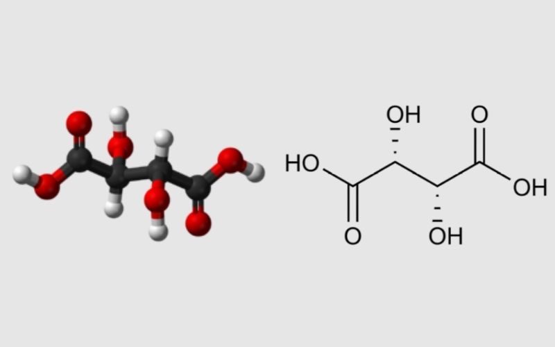 Tartaric Acid là gì?