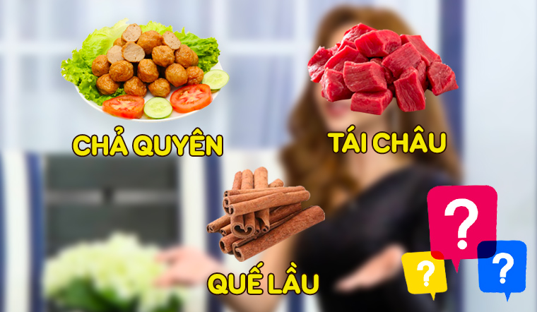Chả quyên, tái châu quế lầu, keo ly là gì mà siêu hot trên Tiktok? | Sochu.Vn - Sochu.vn