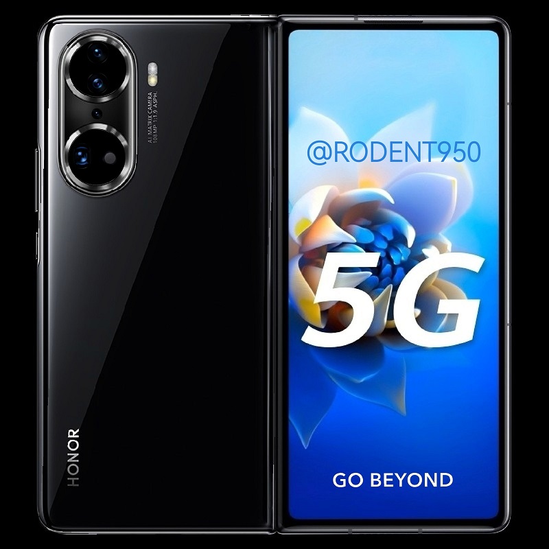 Honor Magic Fold 5G Honor Magic Fold 5G