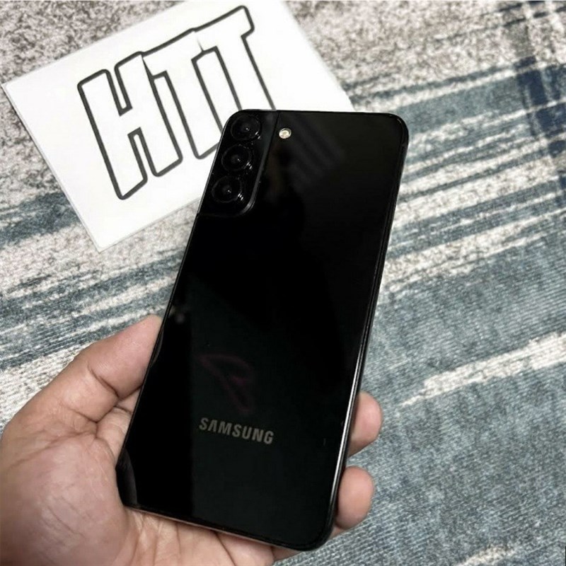 Ảnh thực tế Galaxy S22 Ảnh thực tế Galaxy S22