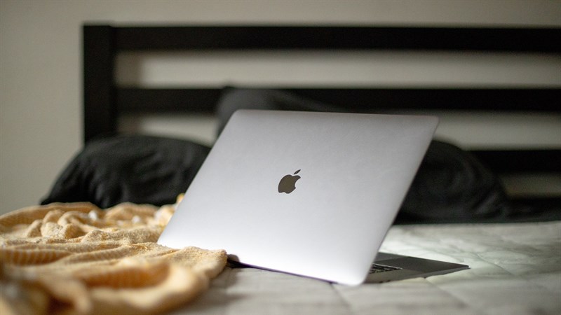 Nên mua MacBook ở đâu - Apple là thương hiệu đã rất nổi tiếng trên thị trường công nghệ