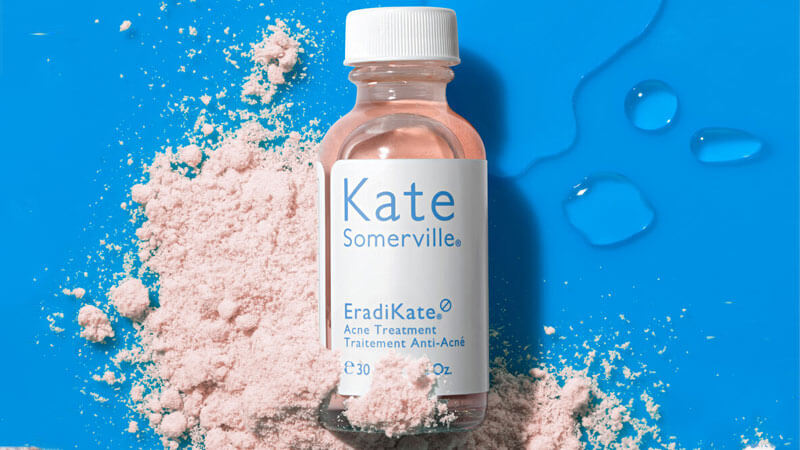 Kate Somerville Eradikate Acne Spot Treatment kháng viêm, giảm mụn