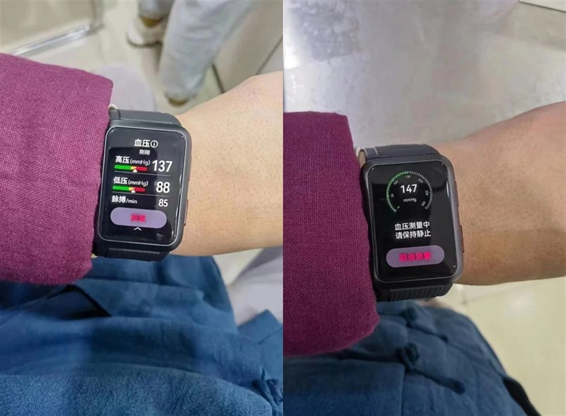 Huawei Watch D Huawei Watch D