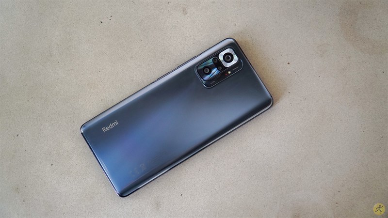 Xiaomi Redmi Note 10 Pro Xiaomi Redmi Note 10 Pro