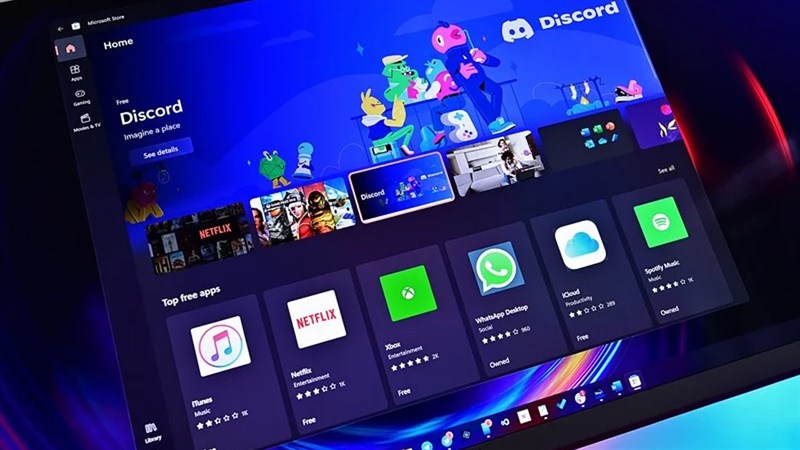 Google Play Game trên Windows