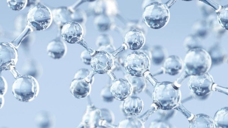 Axit hyaluronic (HA) có khả năng giữ nước hiệu quả