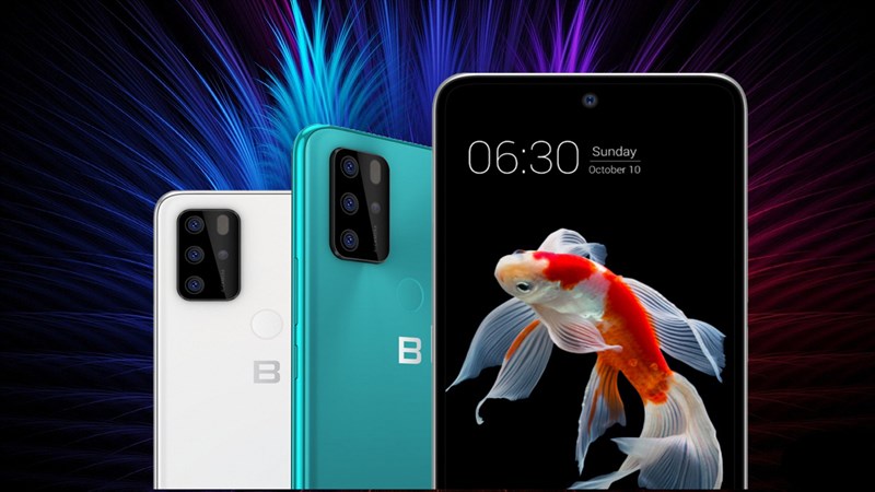 Bphone