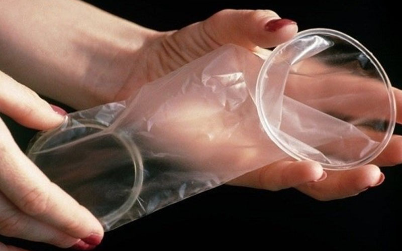 All about condoms: What is a female condom? How to wear a condom correctly?