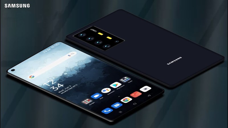 samsung