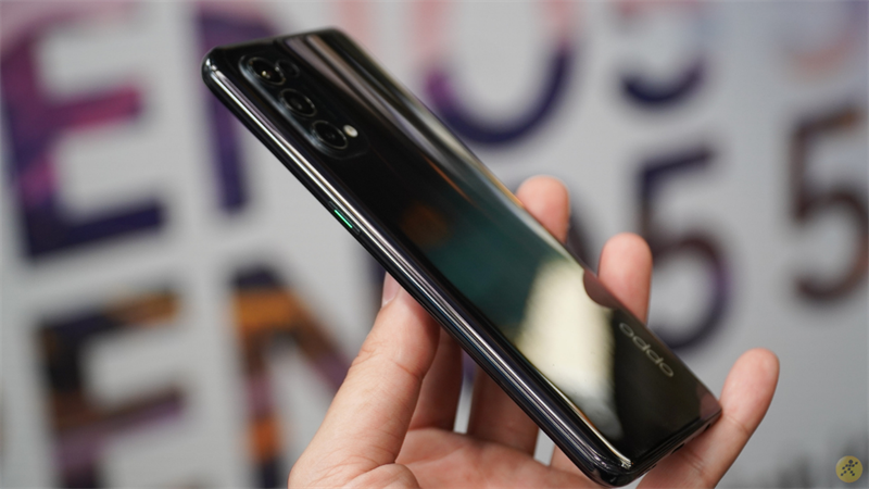 OPPO Reno5 5G