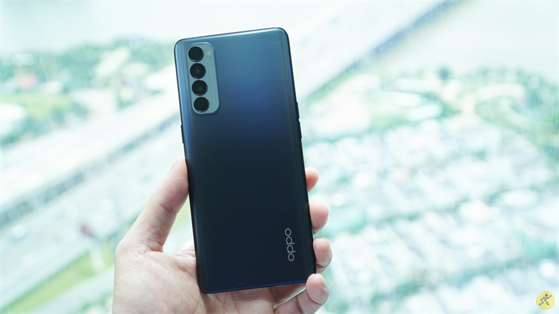 OPPO Reno 4 pro